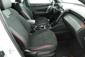 Hyundai Tucson  1.6 T-GDI N-Line 