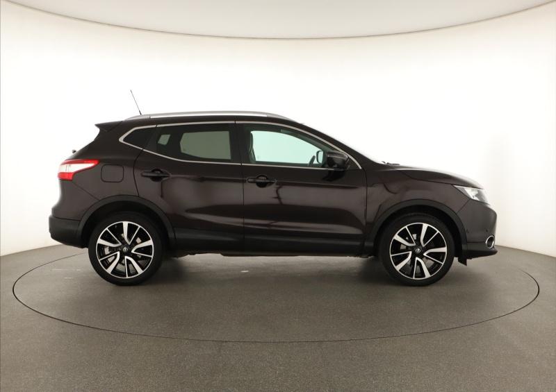 Nissan Qashqai  1.6 dCi