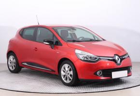 Renault Clio  0.9 TCe 