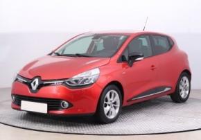 Renault Clio  0.9 TCe 