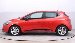 Renault Clio  0.9 TCe 