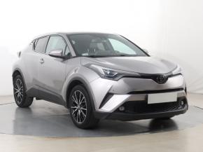 Toyota C-HR  1.2 Turbo 