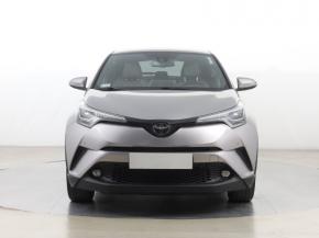 Toyota C-HR  1.2 Turbo 