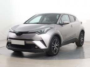 Toyota C-HR  1.2 Turbo 