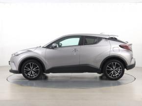 Toyota C-HR  1.2 Turbo 