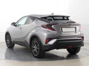 Toyota C-HR  1.2 Turbo 