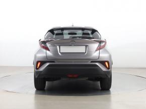 Toyota C-HR  1.2 Turbo 