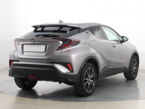 Toyota C-HR  1.2 Turbo 