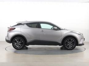 Toyota C-HR  1.2 Turbo 