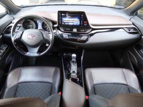 Toyota C-HR  1.2 Turbo 