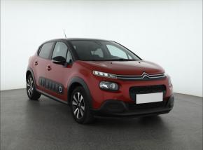 Citroen C3  PureTech 110 