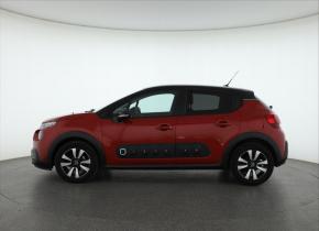 Citroen C3  PureTech 110 