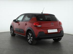 Citroen C3  PureTech 110 