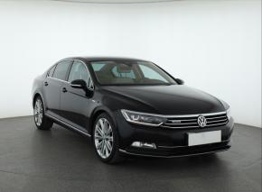 Volkswagen Passat  2.0 TDI Highline