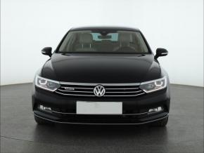 Volkswagen Passat  2.0 TDI Highline 