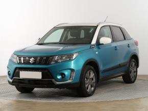 Suzuki Vitara  1.4 BoosterJet Premium 