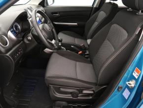 Suzuki Vitara  1.4 BoosterJet Premium 