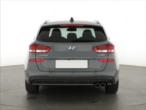 Hyundai i30  1.5 T-GDI MHEV N-Line 