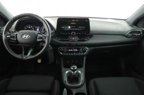 Hyundai i30  1.5 T-GDI MHEV N-Line 