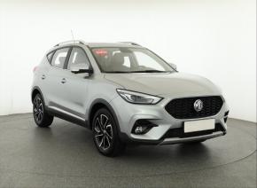 MG ZS SUV  1.0 Turbo Elegance 