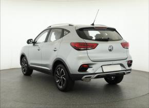 MG ZS SUV  1.0 Turbo Elegance 