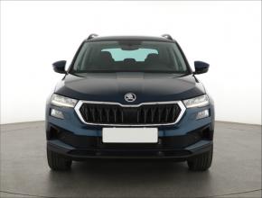 Škoda Karoq  1.5 TSI Style Plus 