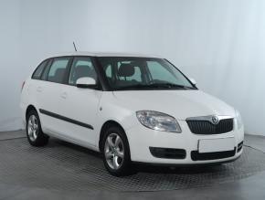 Škoda Fabia  1.2 Classic 