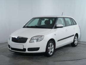 Škoda Fabia  1.2 Classic 