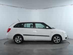 Škoda Fabia  1.2 Classic 