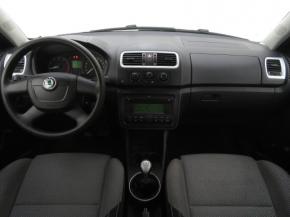 Škoda Fabia  1.2 Classic 