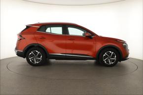 Kia Sportage  1.6 T-GDI MHEV Exclusive 