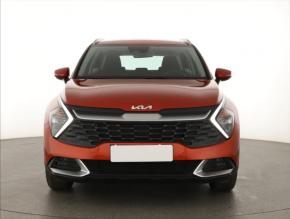 Kia Sportage  1.6 T-GDI MHEV Exclusive 