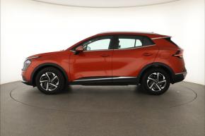 Kia Sportage  1.6 T-GDI MHEV Exclusive 