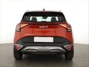 Kia Sportage  1.6 T-GDI MHEV Exclusive 