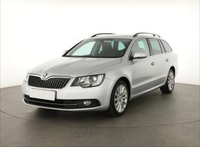 Škoda Superb  2.0 TDI 