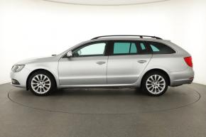 Škoda Superb  2.0 TDI 