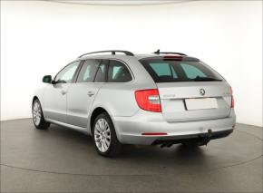 Škoda Superb  2.0 TDI 