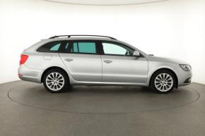 Škoda Superb  2.0 TDI 