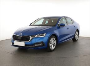 Škoda Octavia  2.0 TDI 