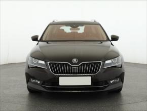 Škoda Superb  2.0 TDI Laurin & Klement 