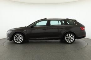 Škoda Superb  2.0 TDI Laurin & Klement 