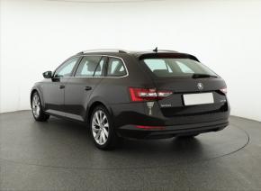 Škoda Superb  2.0 TDI Laurin & Klement 