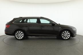 Škoda Superb  2.0 TDI Laurin & Klement 