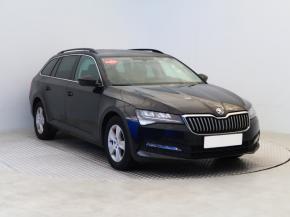 Škoda Superb  2.0 TDI Ambition 