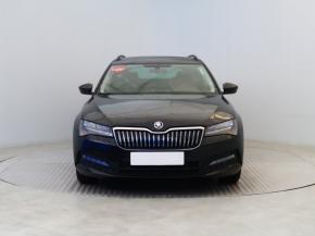 Škoda Superb  2.0 TDI Ambition 