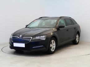 Škoda Superb  2.0 TDI Ambition 