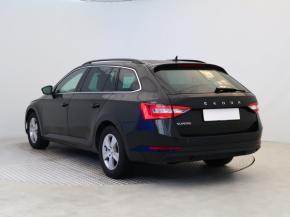 Škoda Superb  2.0 TDI Ambition 