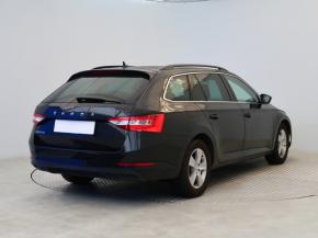 Škoda Superb  2.0 TDI Ambition 