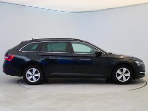 Škoda Superb  2.0 TDI Ambition 