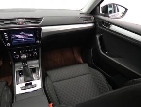 Škoda Superb  2.0 TDI Ambition 